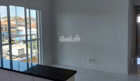 Apartamento à venda com 2 quartos, sendo 1 suíte,  em Jardim Alvinópolis, Atibaia, SP