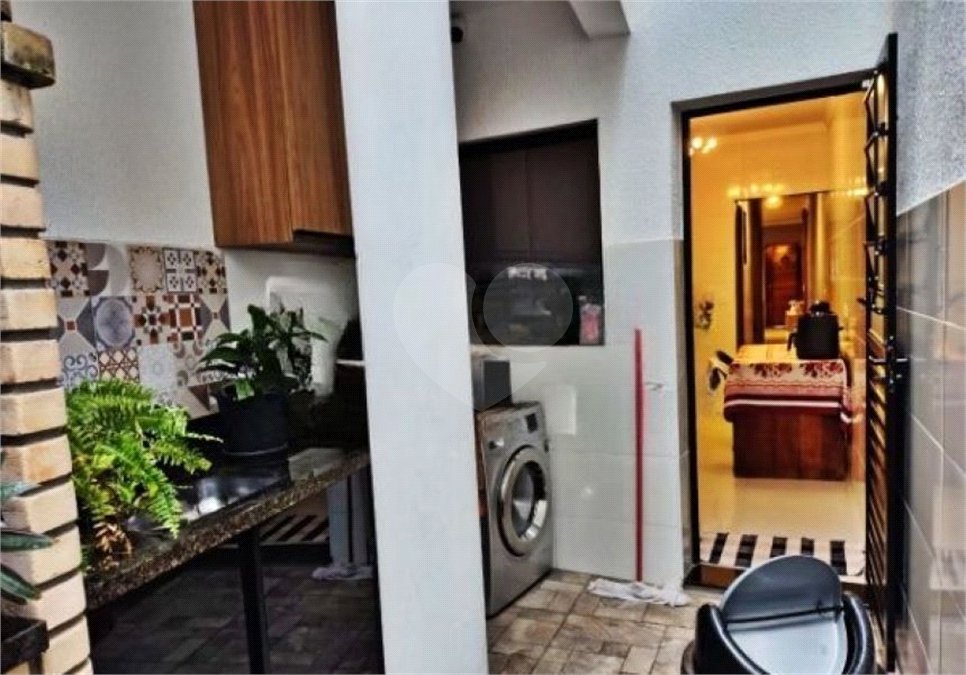 Casa à venda com 3 suítes em Vila Maria Alta, São Paulo, SP
