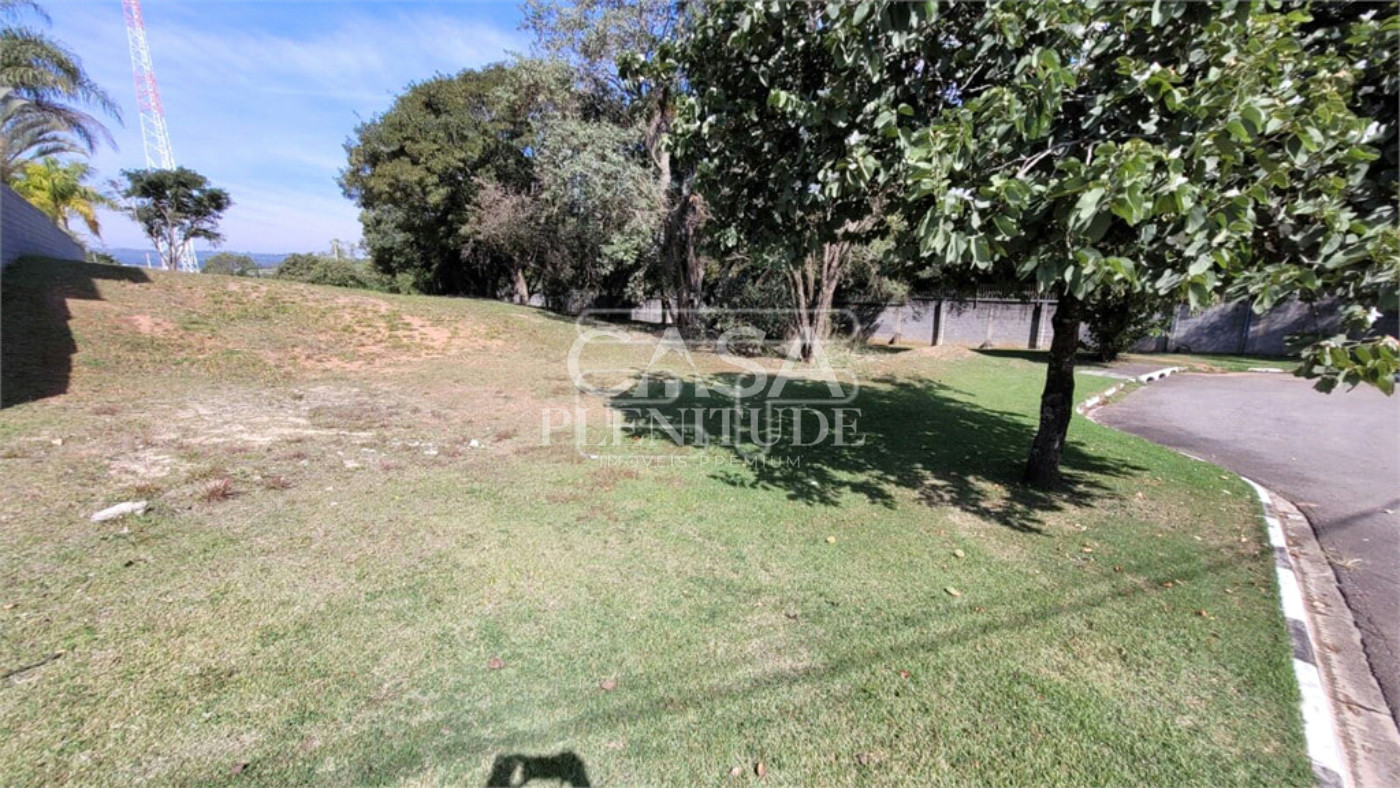 Terreno à venda em Parque Reserva Fazenda Imperial, Sorocaba, SP