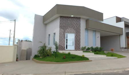 Casa à venda com 3 quartos, sendo 1 suíte,  no condomínio Villagio Milano, Sorocaba - SP