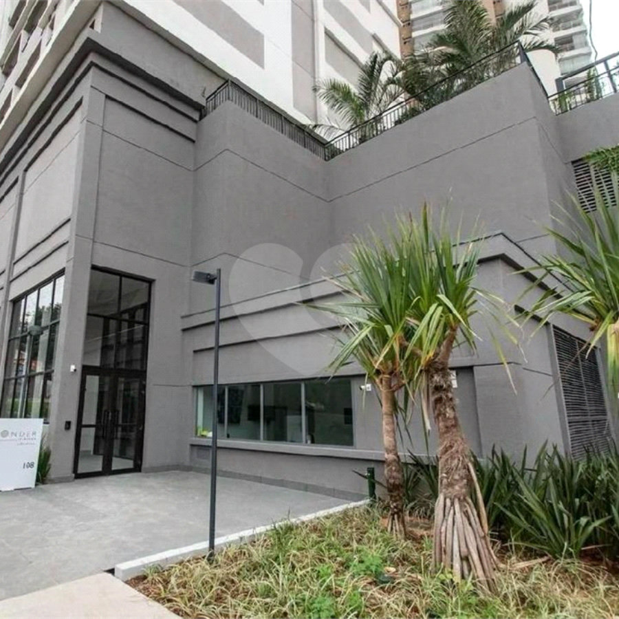 Apartamento para alugar com 1 suíte em Sacomã, São Paulo, SP