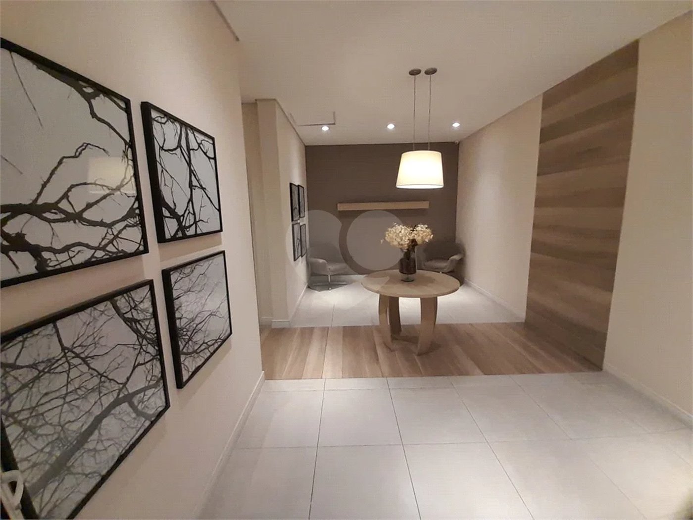 Apartamento à venda com 2 quartos em Lauzane Paulista, São Paulo, SP