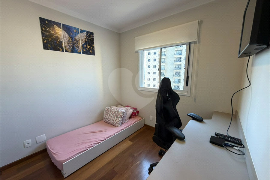 Apartamento à venda com 3 quartos, sendo 1 suíte, em Mandaqui, São Paulo, SP