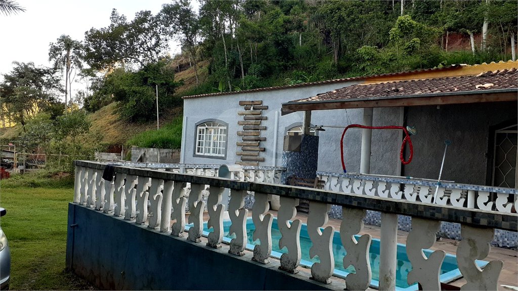 Chácara à venda com 2 quartos em Freitas, São José dos Campos, SP