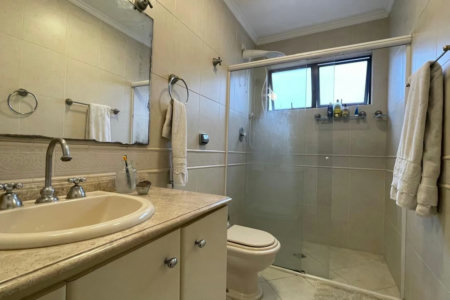Cobertura à venda, 348 m² por R$ 3.900.000,00 - Aparecida - Santos/SP