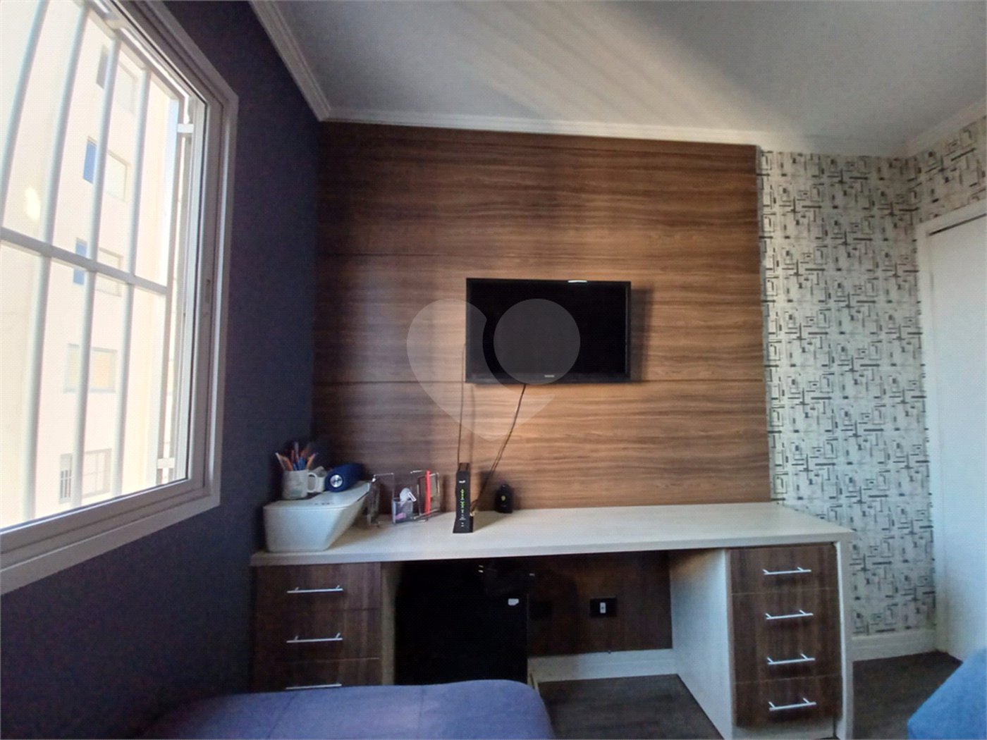 Apartamento à venda ou para alugar com 2 quartos, sendo 1 suíte, em Tremembé, São Paulo, SP