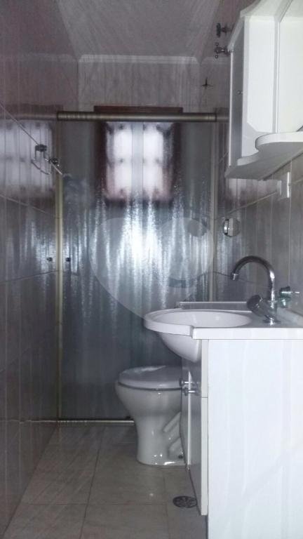 Sobrado à venda com 3 quartos, sendo 1 suíte,  em Imirim, São Paulo, SP