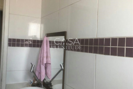 Apartamento à venda com 3 quartos, sendo 1 suíte,  em Vila Santana, Sorocaba, SP