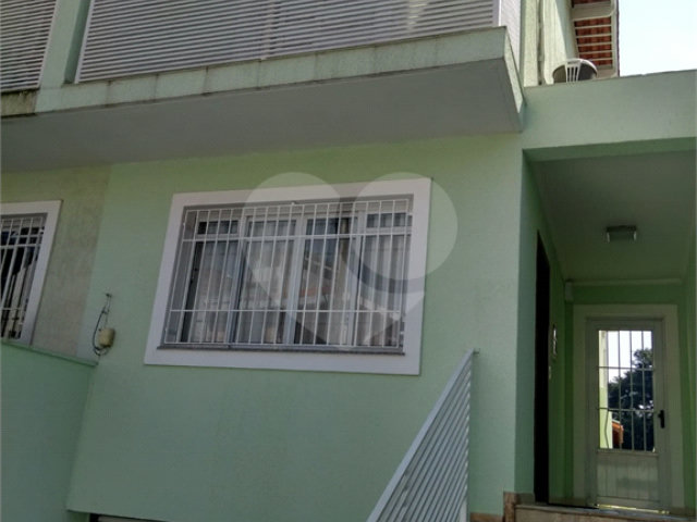 Sobrado à venda com 3 suítes em Limão, São Paulo, SP