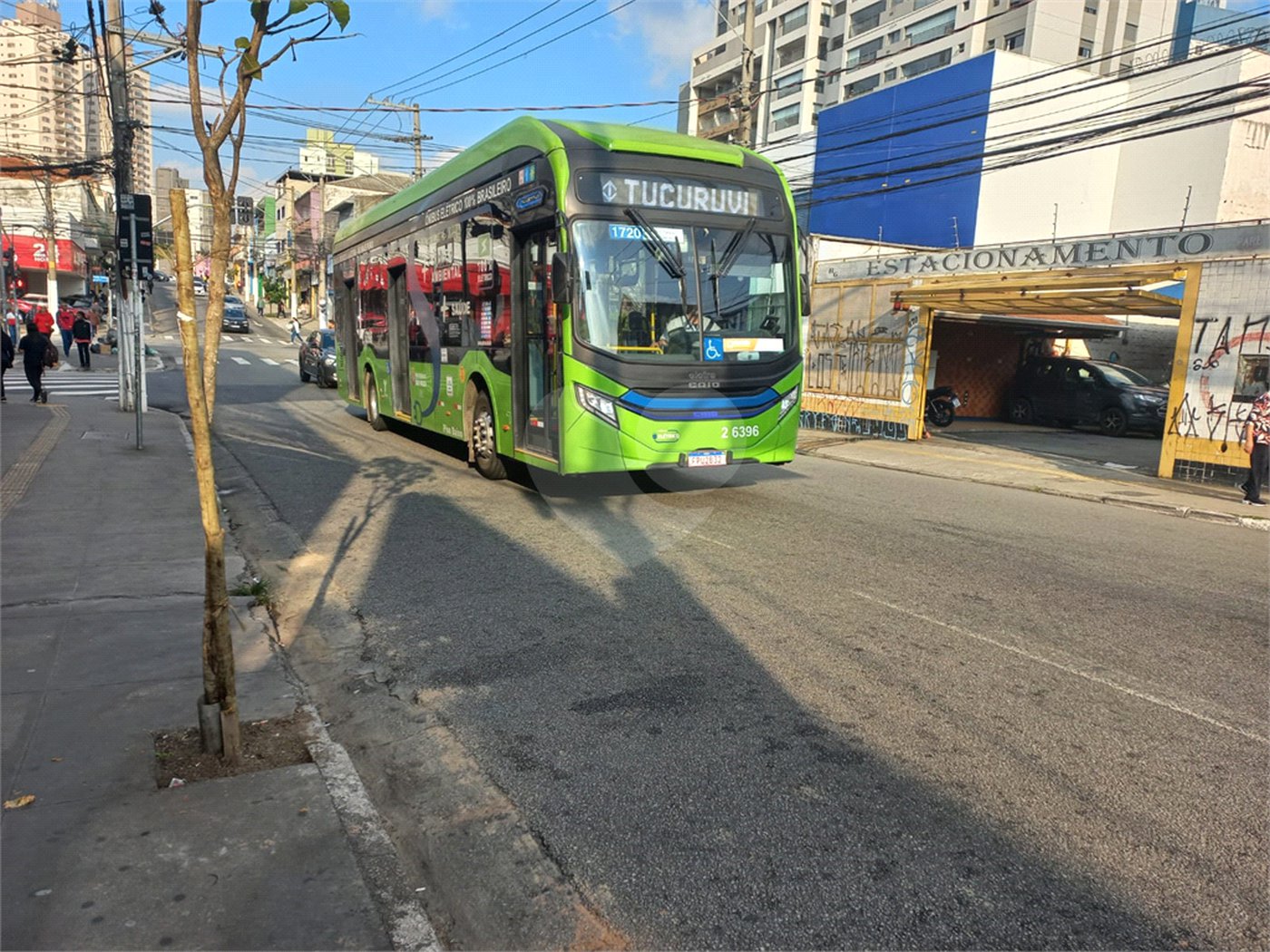Salão para alugar em Tucuruvi, São Paulo, SP