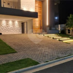 Casa à venda com 3 suítes no condomínio Alphaville Nova Esplanada 4, Votorantim - SP