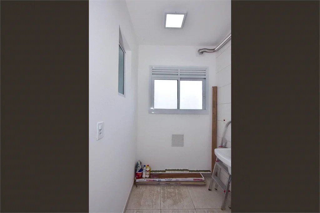 Apartamento à venda com 3 quartos em Vila Andrade, São Paulo, SP