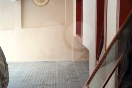 Casa Térrea à venda com 3 quartos em Jardim Catanduva, São Paulo, SP