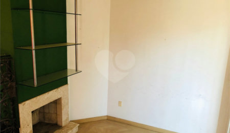 Apartamento à venda com 4 suítes em Mandaqui, São Paulo, SP