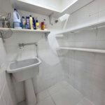 Apartamento à venda com 2 quartos, sendo 1 suíte, em Vila Olímpia, São Paulo, SP