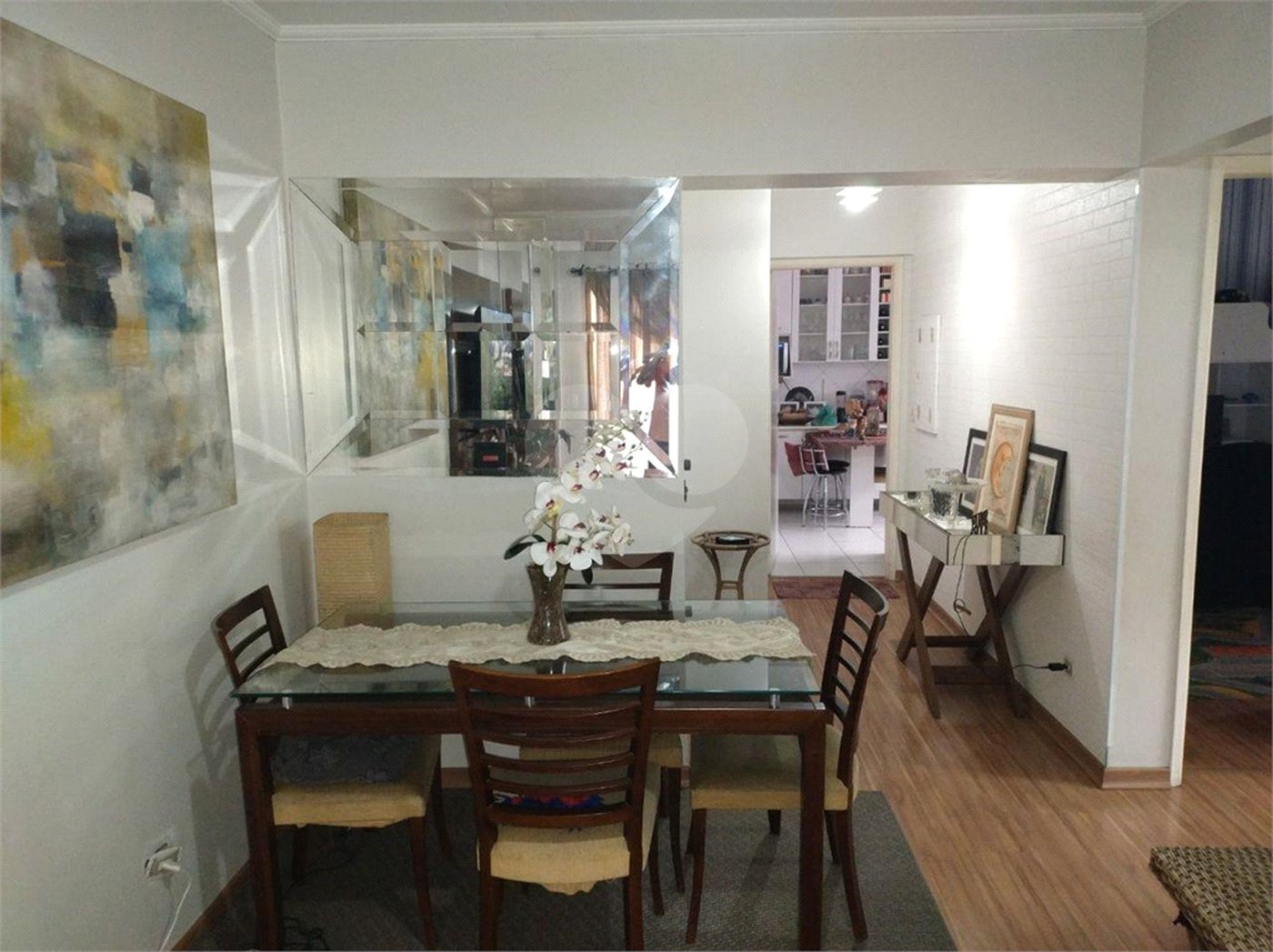 Apartamento à venda com 2 quartos em Vila Oratório, São Paulo, SP