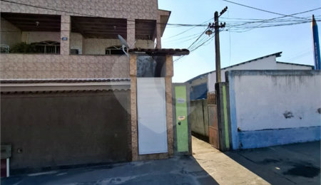 Apartamento à venda com 2 quartos em Campo Grande, Rio de Janeiro, RJ
