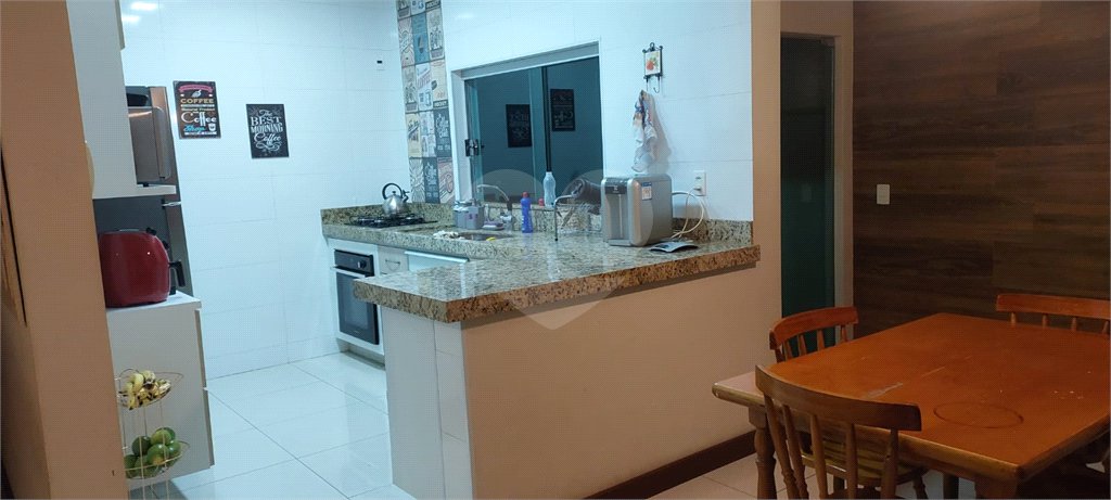 Casa térrea para venda no Residencial Itamarati