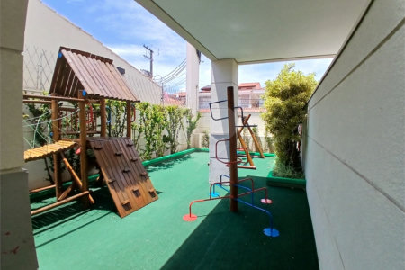 Apartamento à venda com 2 quartos, sendo 1 suíte,  em Vila Nova Mazzei, São Paulo, SP