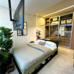 Studio à venda com 1 quarto em Vila São Francisco (zona Sul), São Paulo, SP