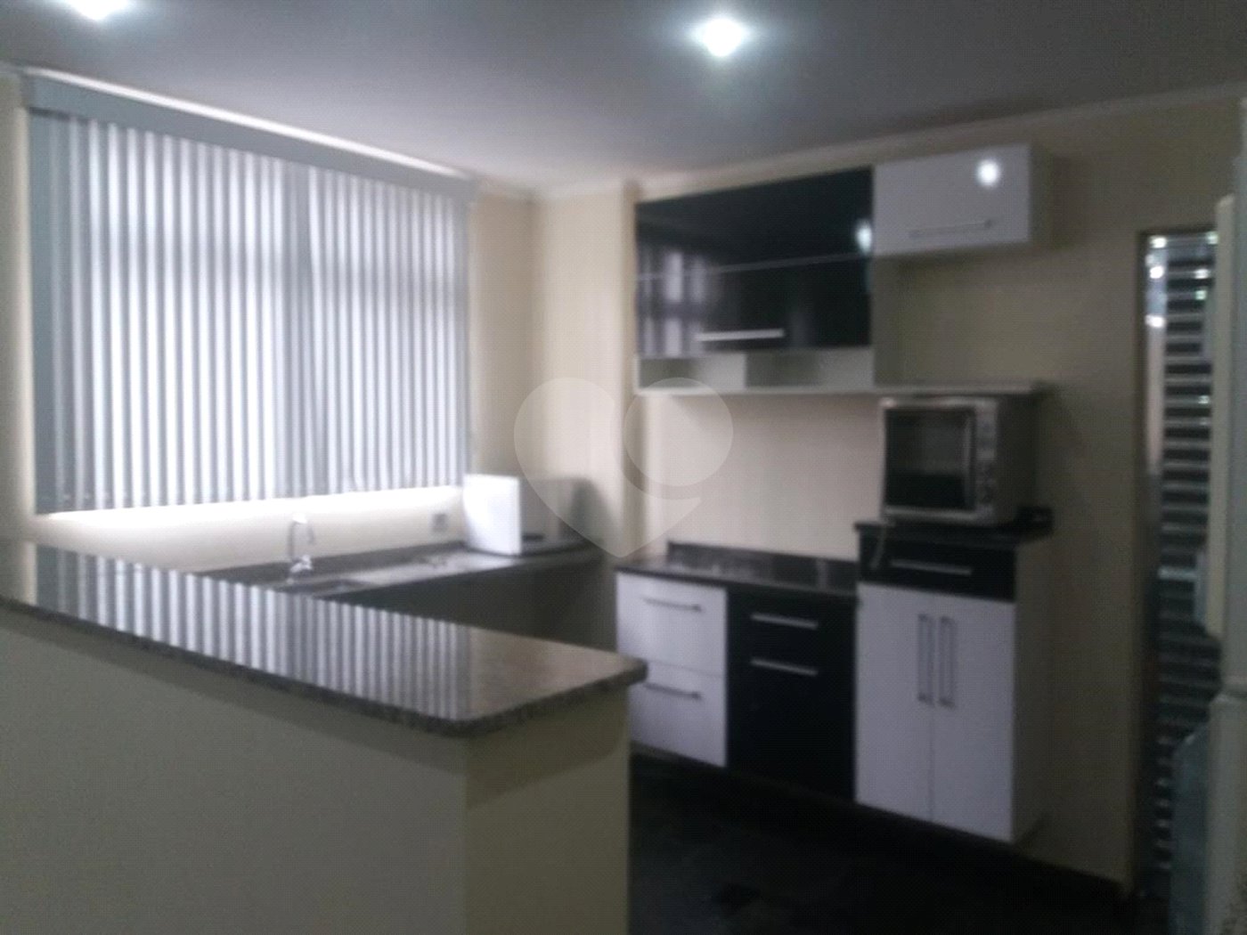 Apartamento à venda com 3 quartos, sendo 1 suíte, em Vila Olímpia, São Paulo, SP