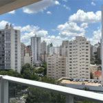Apartamento à venda com 1 suíte em Vila Itapura, Campinas, SP