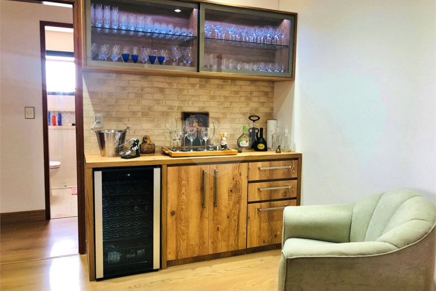 Apartamento à venda com 3 quartos, sendo 1 suíte, em Casa Verde, São Paulo, SP