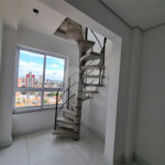 Duplex à venda com 2 quartos, sendo 1 suíte, no Centro, Sorocaba, SP