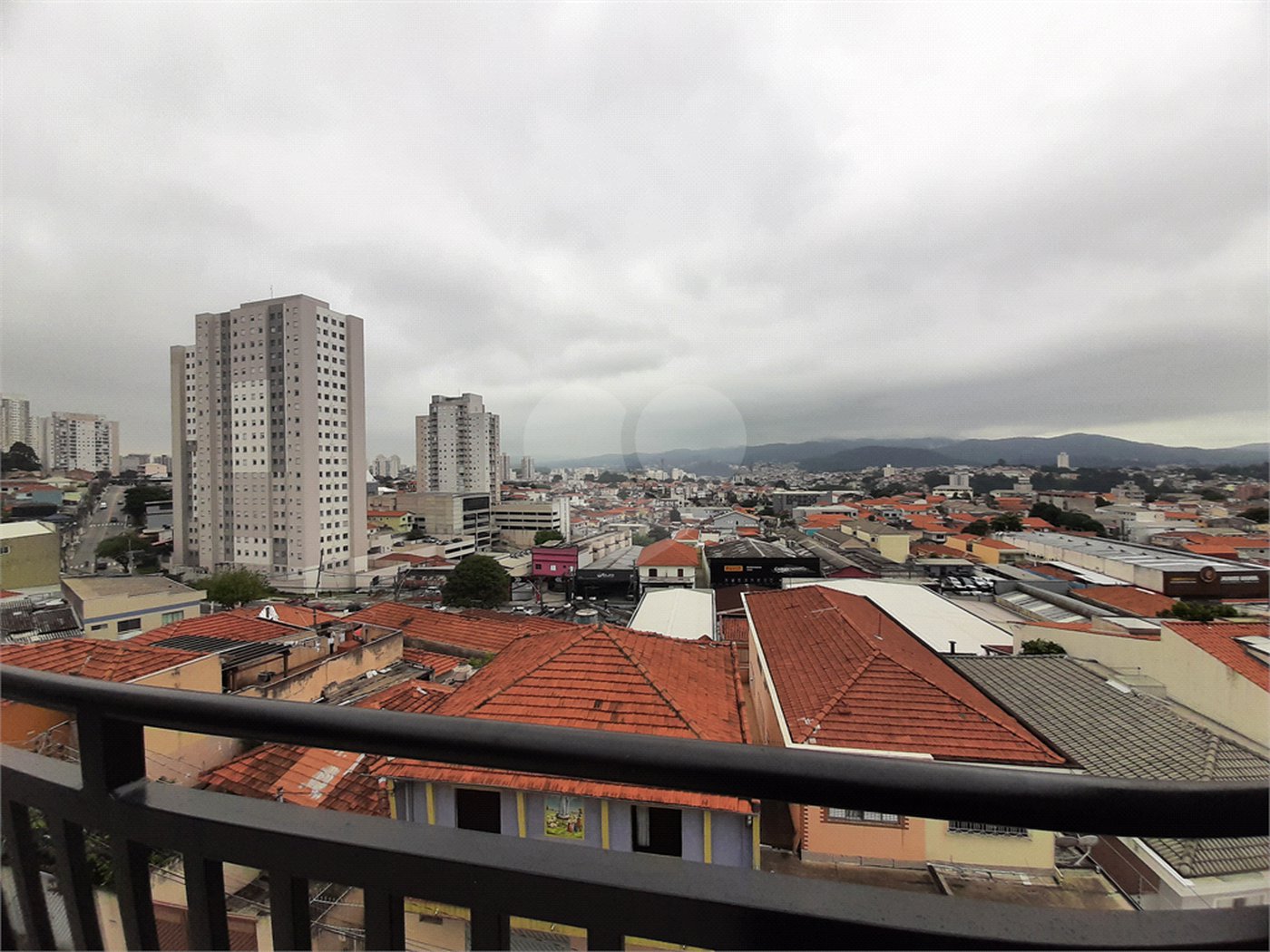Apartamento à venda com 2 quartos em Vila Nivi, São Paulo, SP