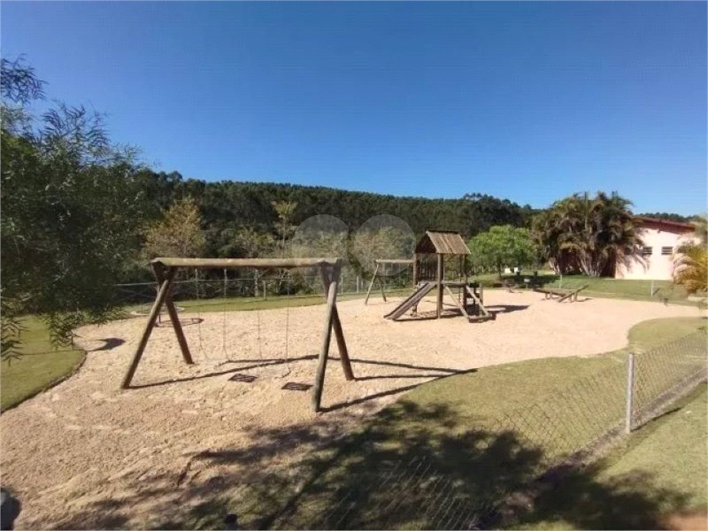 Terreno à venda no condomínio Fazenda Alta Vista, Salto de Pirapora - SP
