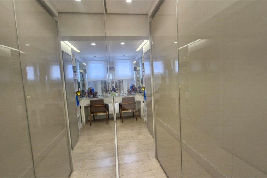 Apartamento à venda com 3 suítes em Santana, São Paulo, SP