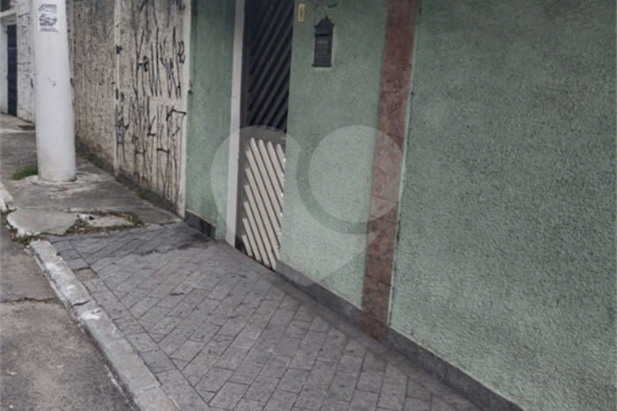 Casa à venda com 3 quartos em Horto, São Paulo, SP