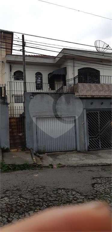 Casa à venda com 6 quartos, sendo 1 suíte, em Água Fria, São Paulo, SP