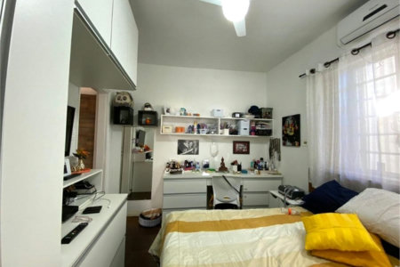 Casa à venda com 3 quartos, sendo 1 suíte, em Jardim Faculdade, Sorocaba, SP