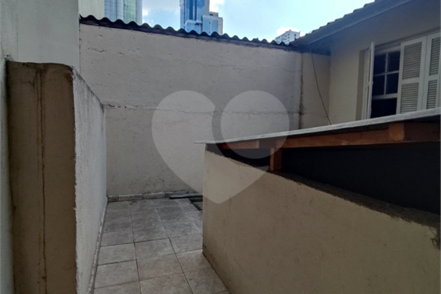 Sobrado para alugar em Santana, São Paulo, SP