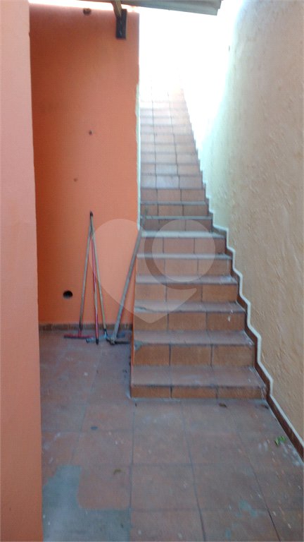 Sobrado à venda com 3 quartos, sendo 1 suíte,  em Limão, São Paulo, SP