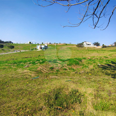 Terreno à venda no condomínio Reserva Santa Mônica, Itupeva - SP