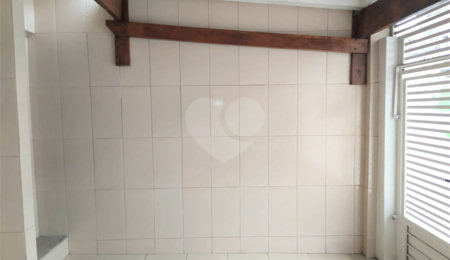 Sobrado à venda com 2 quartos em Tucuruvi, São Paulo, SP