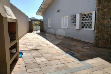 Casa de Vila à venda com 4 suítes em Jardim Londrina, São Paulo, SP