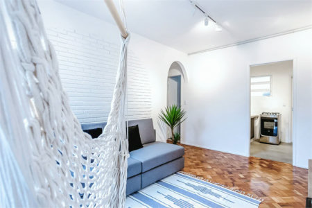 Apartamento à venda com 3 quartos em Vila Cordeiro, São Paulo, SP