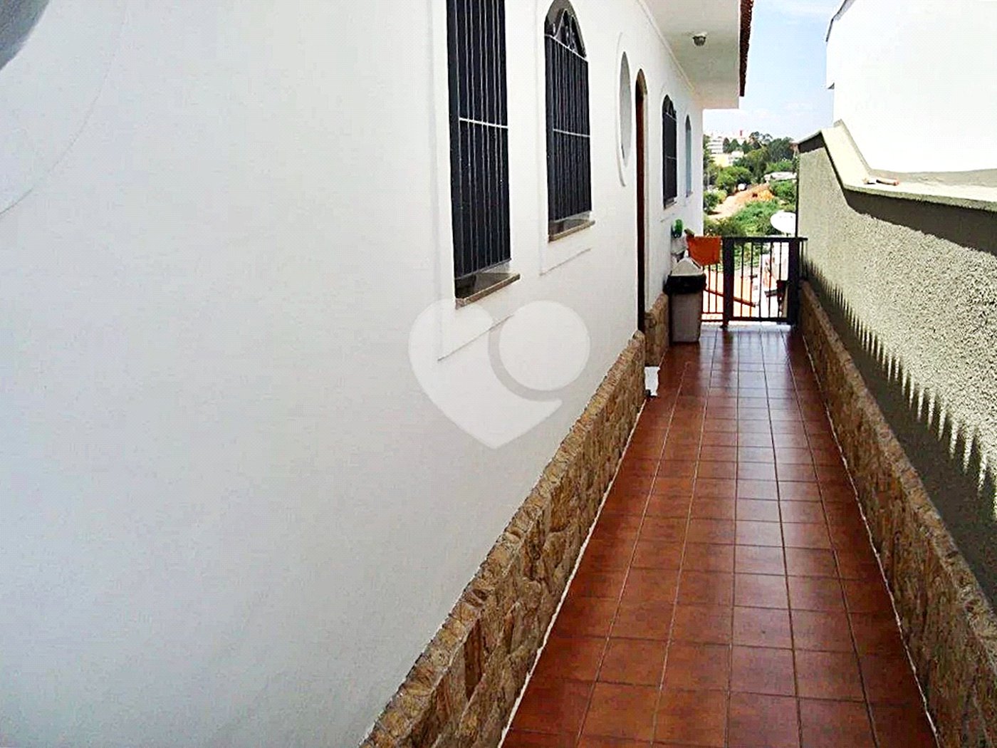 Casa Térrea à venda com 3 suítes em Palmas do Tremembé, São Paulo, SP