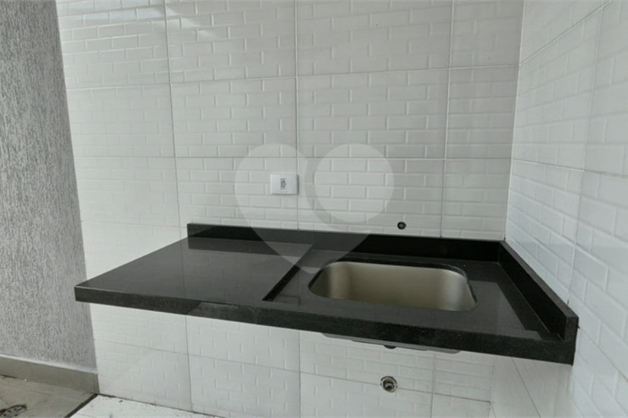 Sobrado à venda com 3 quartos, sendo 1 suíte, em Vila Bonilha, São Paulo, SP
