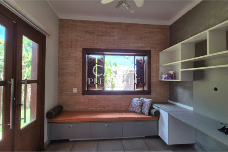 Casa em condomínio à venda ou para alugar com 3 suítes em Village Ipanema Ii, Araçoiaba da Serra, SP