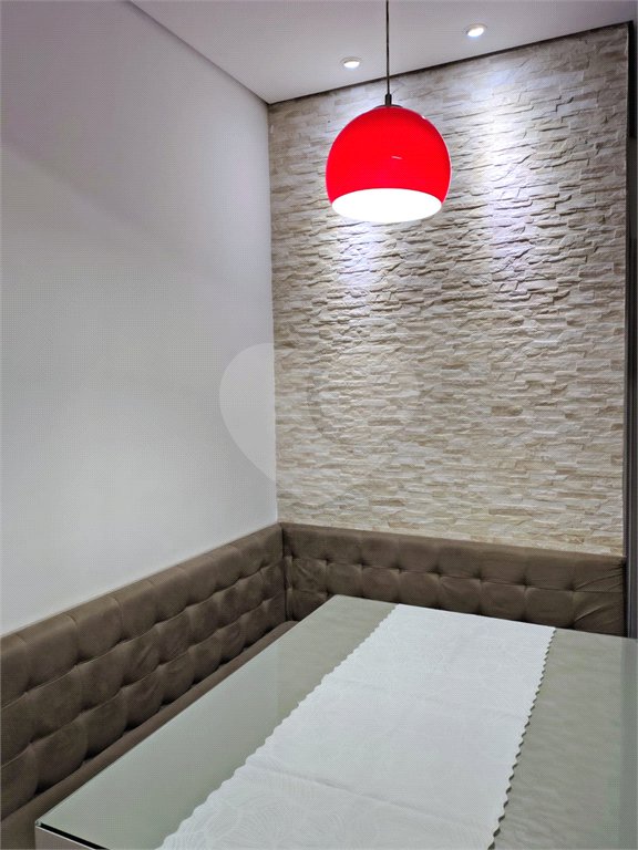 Apartamento à venda com 2 quartos, sendo 1 suíte, em Jardim Eldorado, Vinhedo, SP