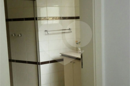 Apartamento à venda com 4 suítes em Morumbi, São Paulo, SP