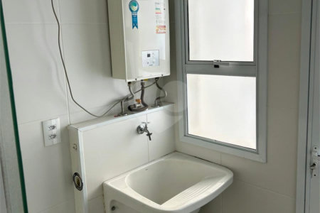 Apartamento para alugar com 3 quartos, sendo 1 suíte, em Parque Campolim, Sorocaba, SP