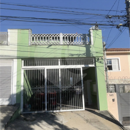 Sobrado à venda com 3 suítes em Jardim Ester Yolanda, São Paulo, SP