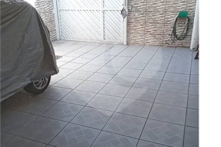 Casa à venda com 3 quartos, sendo 2 suítes, em Campo Grande, Rio de Janeiro, RJ