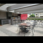 Apartamento para alugar com 1 quarto em Pinheiros, São Paulo, SP