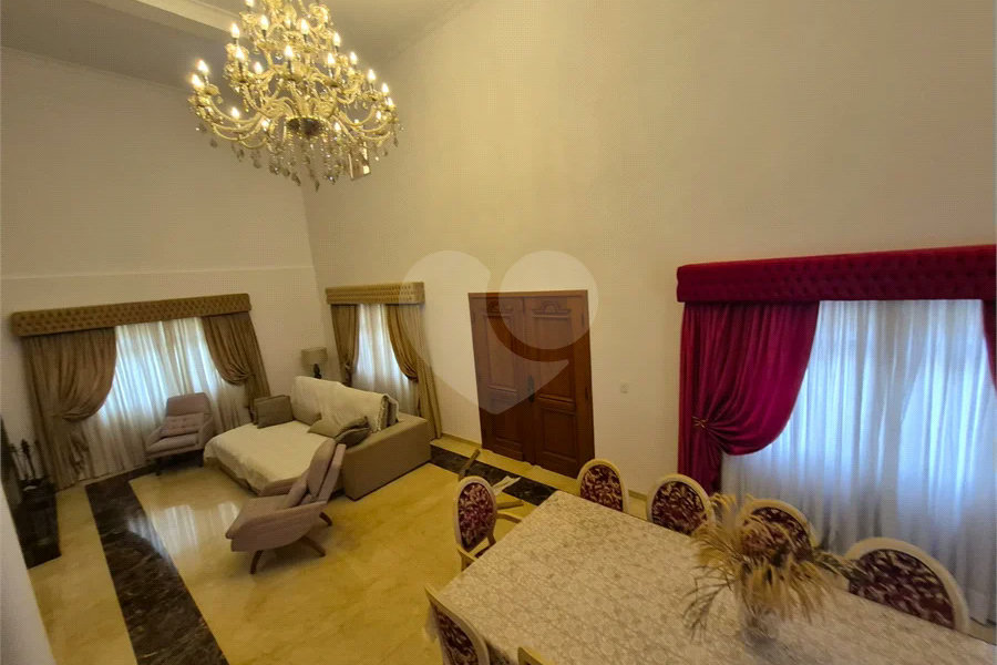 Casa à venda com 4 suítes no condomínio Sausalito, Mairiporã - SP